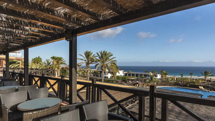 Occidental Jandía Playa